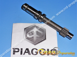 DERBI clutch lever / link...