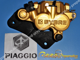 PIAGGIO gold front brake...