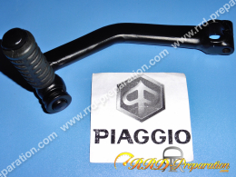 Kick start PIAGGIO in black...