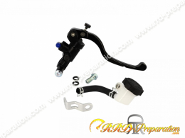 Master cylinder brake right...