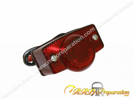 Red REPLAY rear light for...