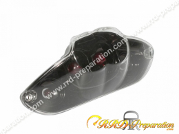 Transparent P2R rear light...