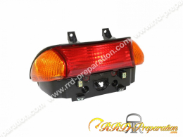 P2R rear light with...