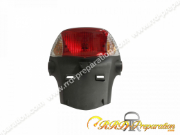 P2R rear light with...