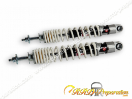 Couple of rear shock...