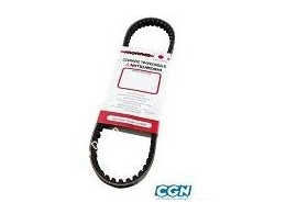 Belt MITSUBOSHI origin by CGN for maxi-scooter 125cc SUZUKI BURGMAN 2002 to 2006