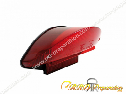 REPLAY red rear light for...