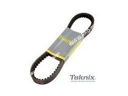 Courroie TEKNIX pour maxi-scooter 125cc YAMAHA MAJESTY / MBK SKYLINER