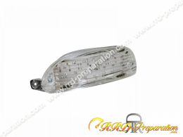 REPLAY transparent rear...