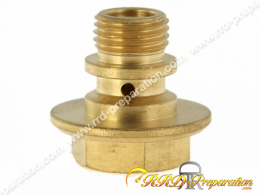 Bowl cap (jet nest) for...