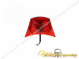 REPLAY red rear light for...