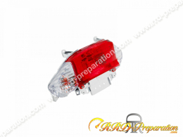 Rear light with REPLAY...