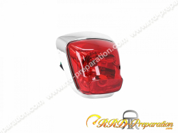 REPLAY red rear light for...