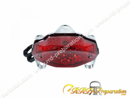 REPLAY adaptable red rear...