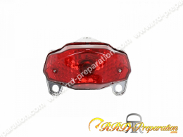 REPLAY adaptable red rear...