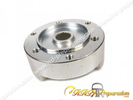 Adaptateur De Jante Robbe Pour Essieu Avant - Référence 33350033 (Neuf)