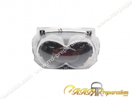 Cabochon Feu Arrière P2R Pour Scooter Yamaha 50 Neos 2T 2008 à 2020