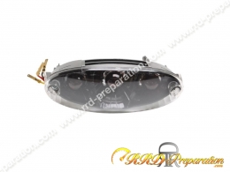 REPLAY rear light...