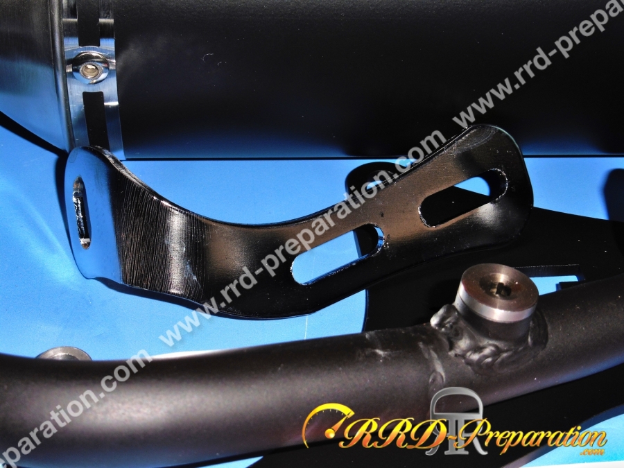 Exhaust TURBO KIT TK SCOOTER 4T 50cc SYM SYMPHONY, CROX, FIDDLE, ORBIT