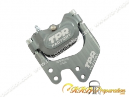 Front brake caliper...