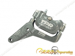 Front brake caliper...