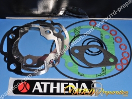 Pack de joint ATHENA pour haut moteur ATHENA MINARELLI horizontal liquide (nitro, aerox...)