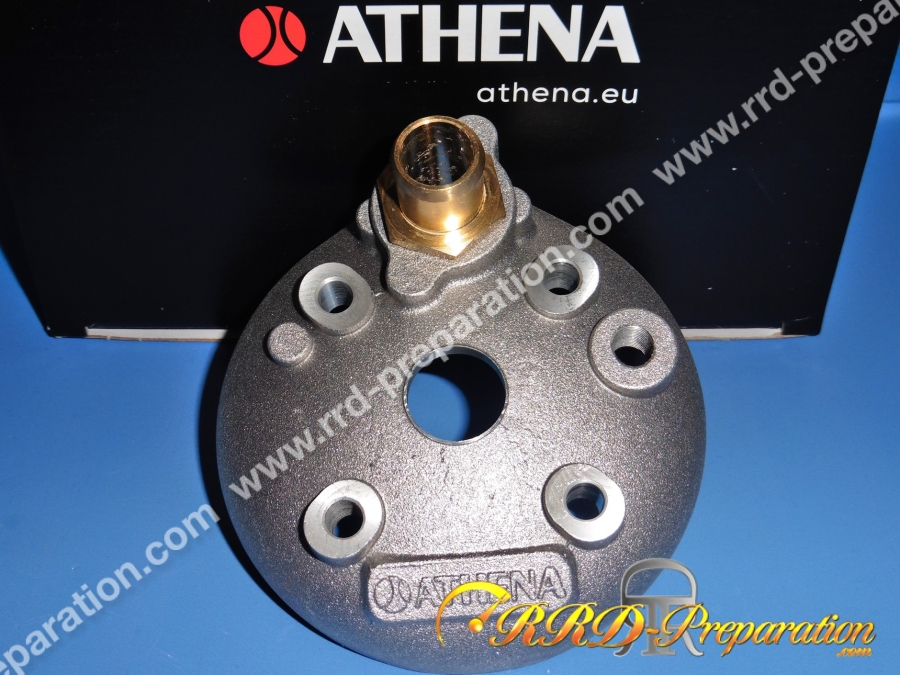 Couvercle de culasse ATHENA pour kit 70cc ATHENA Racing minarelli horizontal liquide (nitro, aerox ...)