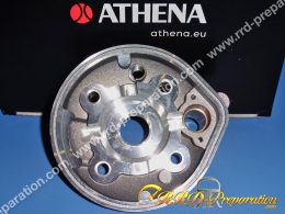 Couvercle de culasse ATHENA pour kit 70cc ATHENA Racing minarelli horizontal liquide (nitro, aerox ...)