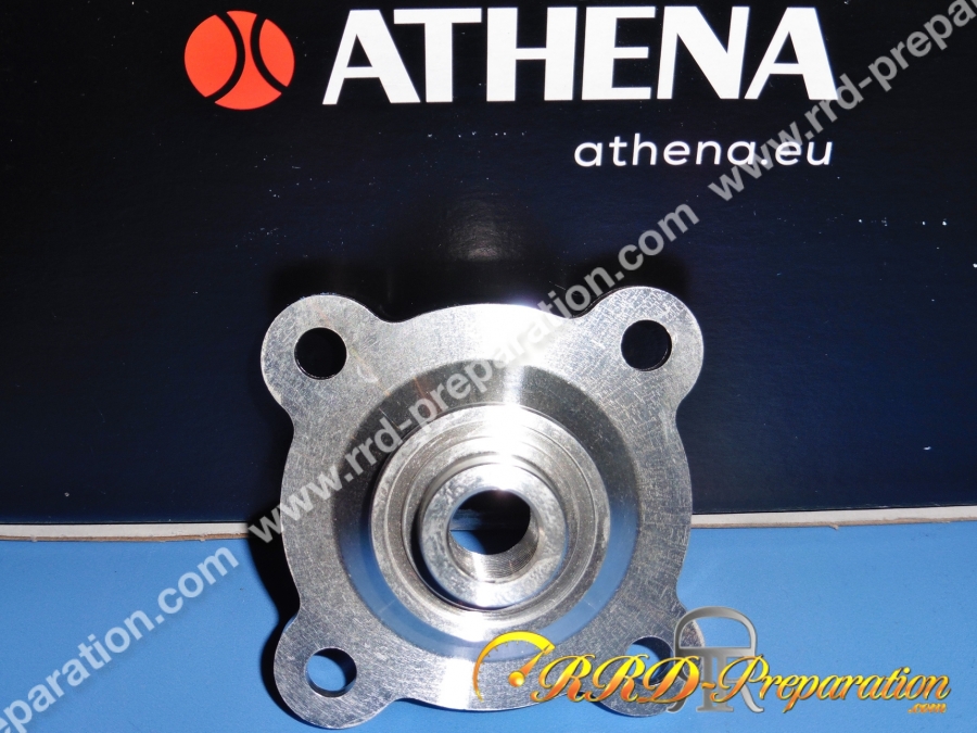 Plot de culasse ATHENA Ø47.6mm pour kit 70cc ATHENA Racing minarelli horizontal liquide (nitro, aerox ...)