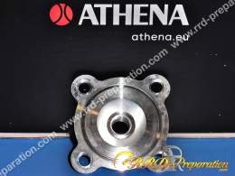 Plot de culasse ATHENA Ø47.6mm pour kit 70cc ATHENA Racing minarelli horizontal liquide (nitro, aerox ...)