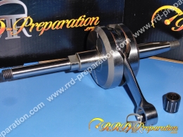 Crankshaft RRD reinforced...