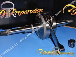 Crankshaft RRD reinforced...