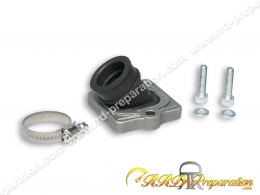 Intake pipe MALOSSI MHR...