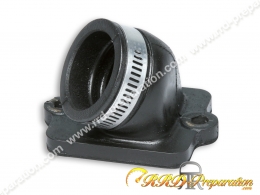Intake pipe MALOSSI MHR NBR...