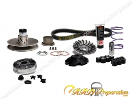 Pack variación MALOSSI MHR...