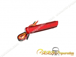 Universal rear light with...