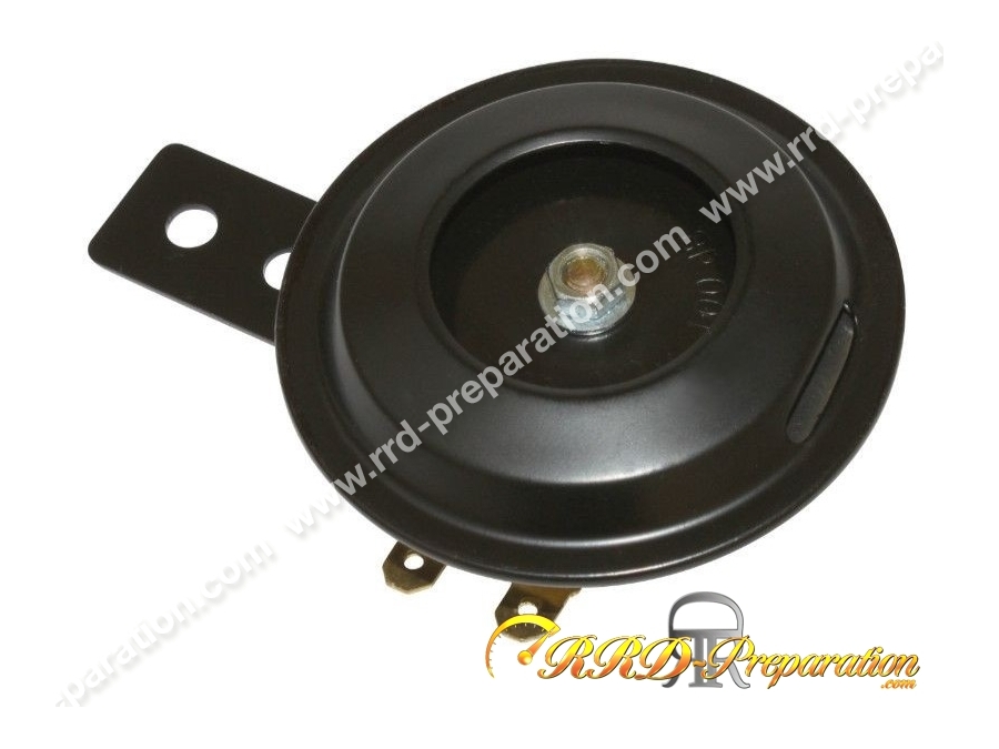 Claxon/claxon P2R 12V 100 DB DC para moto, quad, scooter