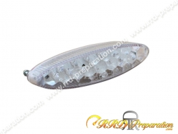 Universal transparent oval...