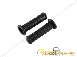 Handlebar grips, Cross...