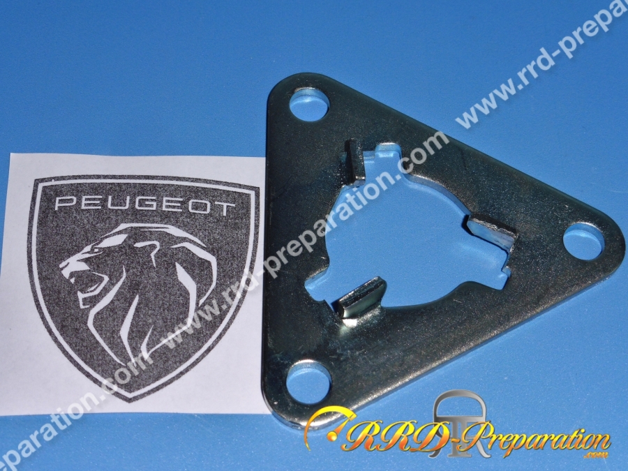 Plaque de renfort de mâchoires d'embrayage PEUGEOT origine pour PEUGEOT 103 RCX, SPX, CLIP ...