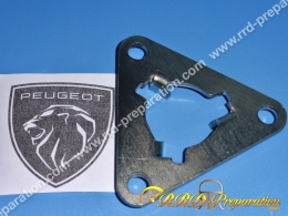 Plaque de renfort de mâchoires d'embrayage PEUGEOT origine pour PEUGEOT 103 RCX, SPX, CLIP ...