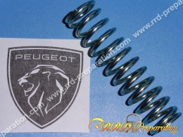 Original PEUGEOT reinforced...