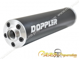 Silencer, cartridge DOPPLER...