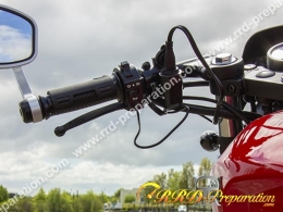 Clip-on heated grips,...