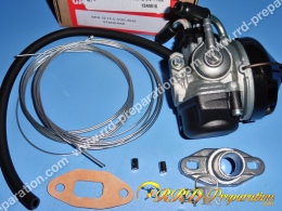 Carburetor kit P2R SHA 15mm...