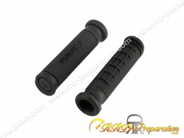 Handlebar grips, black...