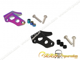 Stopper, reinforced clutch...