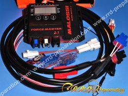 MALOSSI FO RC E MASTER 2.1...