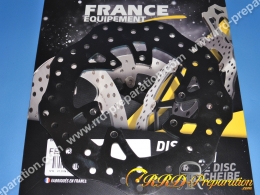 Disco de freno Wave Ø220mm...