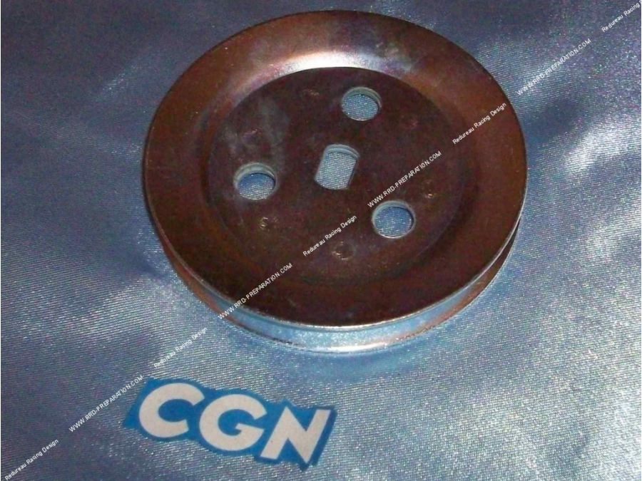CGN PIAGGIO CIAO transmission pulley without variator diameters to choose from